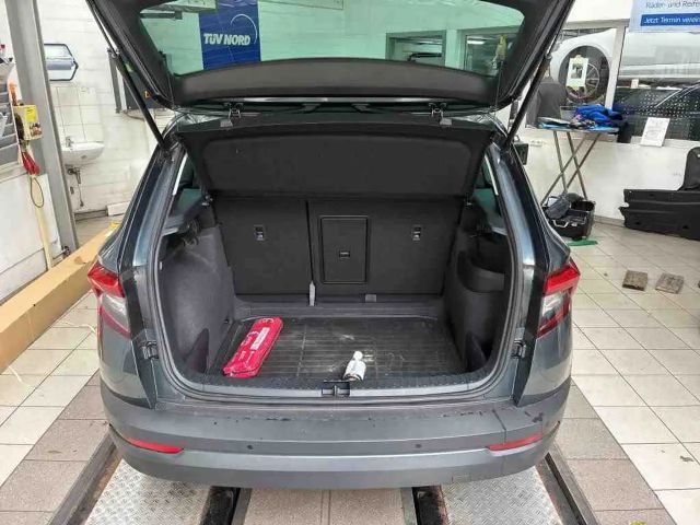 Skoda Karoq 2.0 TDI Ambition Clever