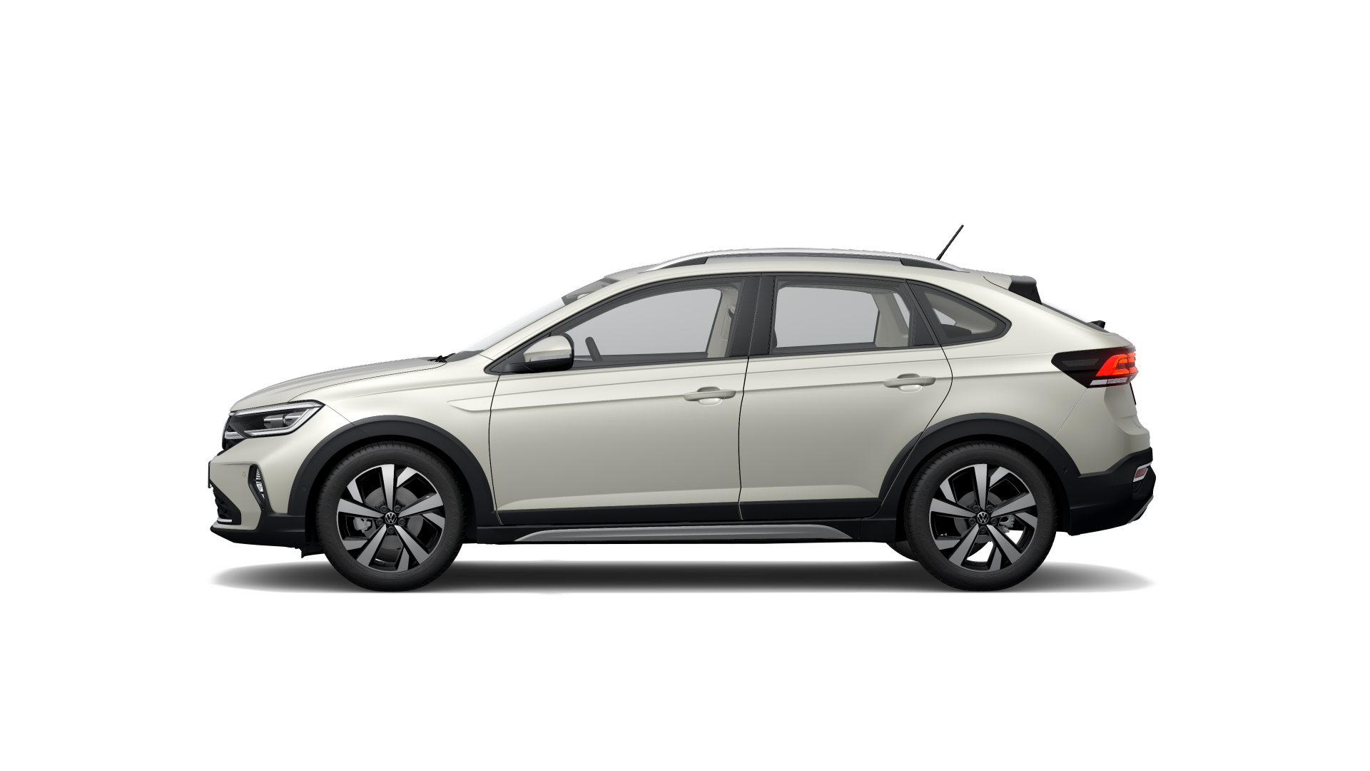 Volkswagen Taigo 1.5 TSI DSG