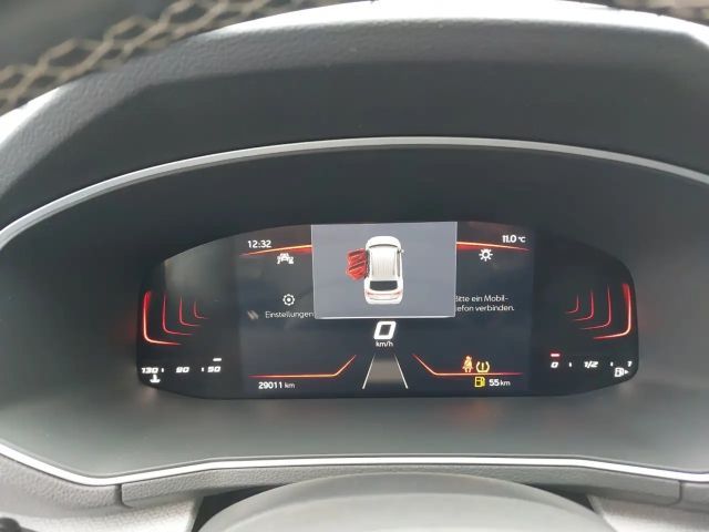 Seat Tarraco 2.0 TDI Style