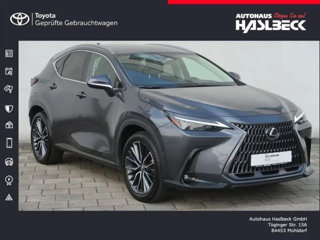 Lexus NX 450h Luxury Line