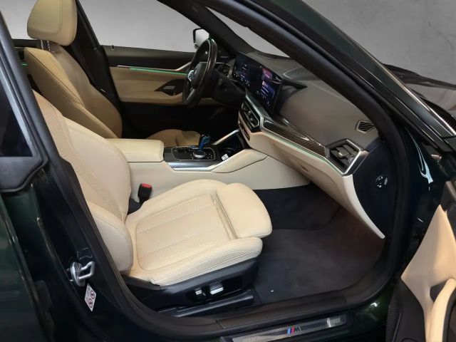 BMW i4 Coupé M50 xDrive