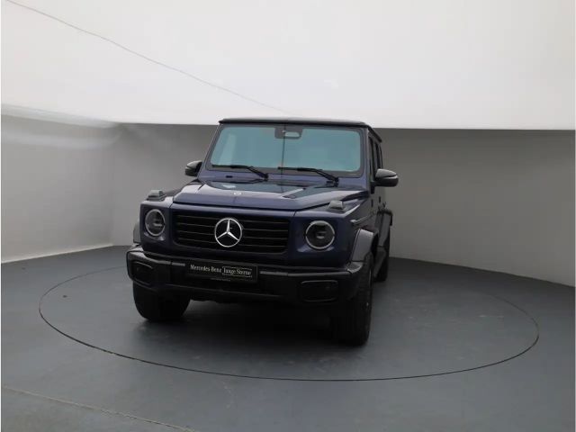 Mercedes-Benz G 450 450d AMG Line