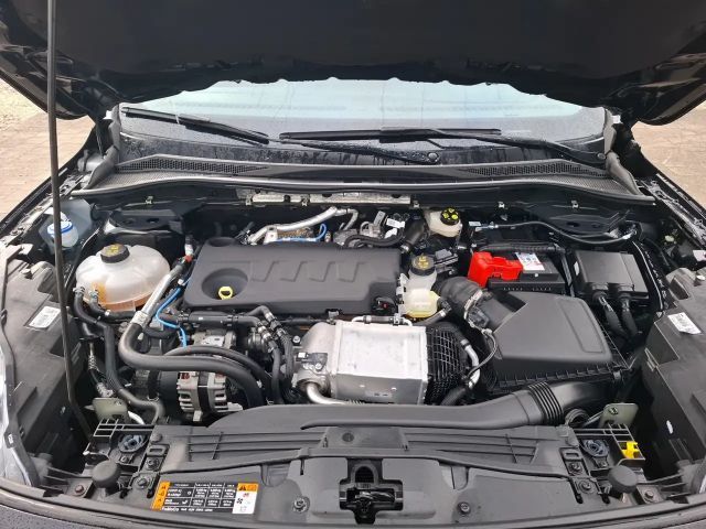 Ford Kuga AWD TDCi Vignale