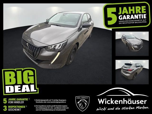 Peugeot 208 Allure Pack BlueHDi