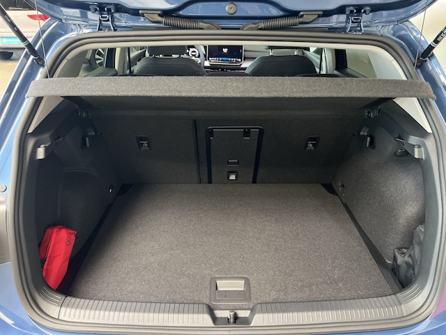 Volkswagen Golf 1.5 TSI DSG Life