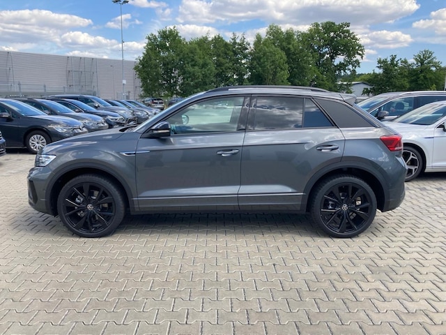 Volkswagen T-Roc DSG R-Line