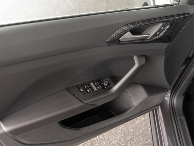 Volkswagen T-Cross 1.0 TSI DSG