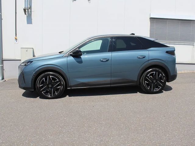 Peugeot 3008 Allure Pack Hybrid