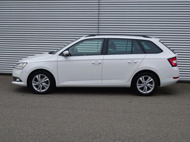 Skoda Fabia 1.0 TSI Ambition Combi