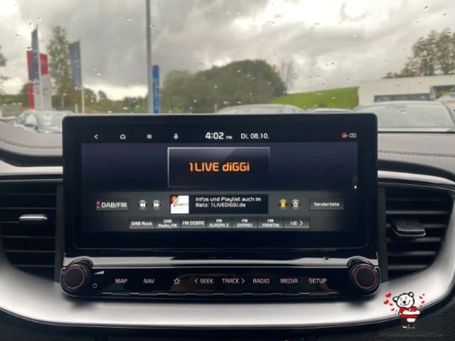 Kia Ceed GDi SportWagon Vision