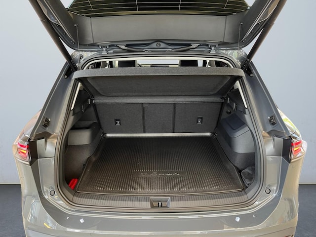 Volkswagen Tiguan 1.5 eTSI DSG