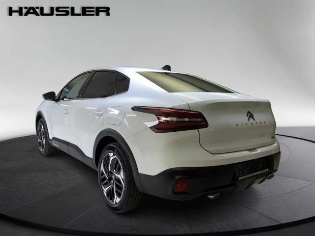 Citroën C4 X PT 130 S&S EAT8 ShineCarPlay Navi Kamera LED