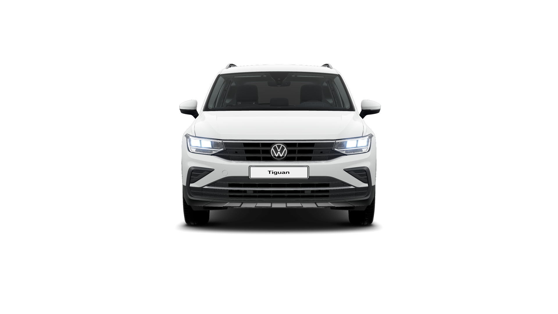 Volkswagen Tiguan Move