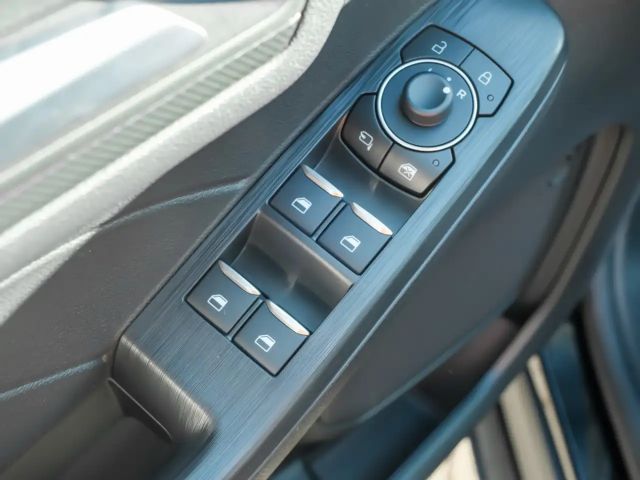 Ford Kuga Plug in Hybrid ST Line