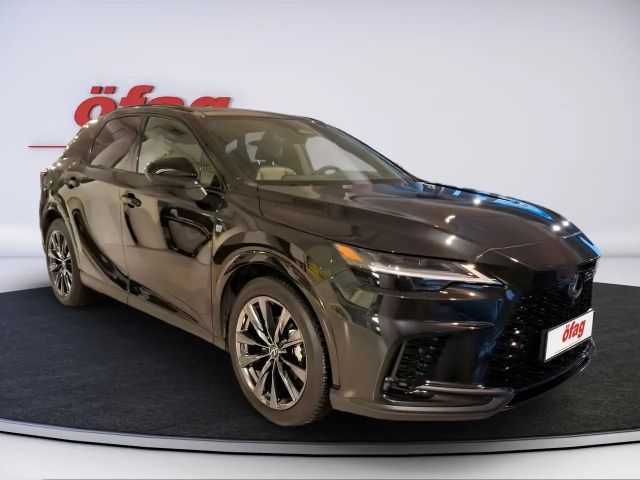 Lexus RX-Serie 450h F Sport Sport