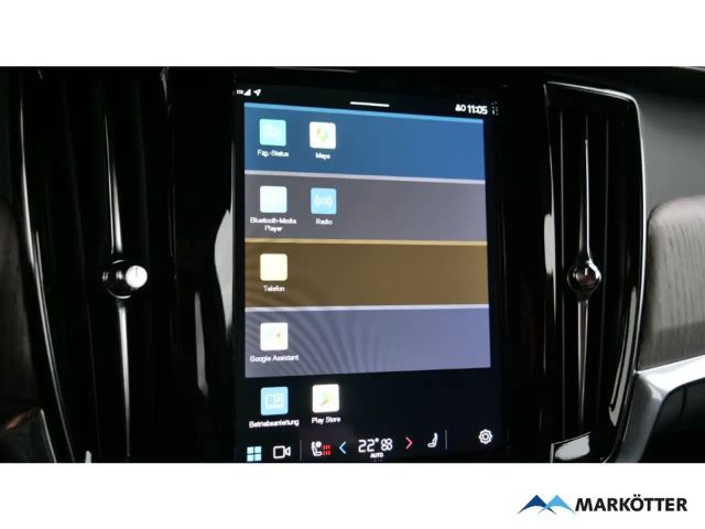 Volvo V90 AWD Inscription Recharge T6