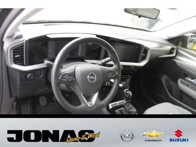 Opel Mokka 1.2 Turbo Enjoy