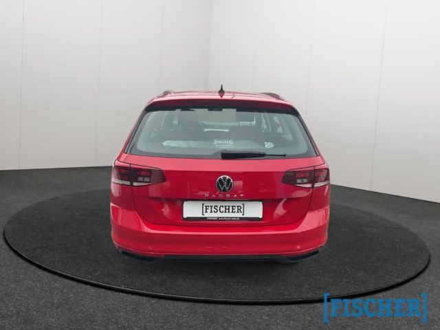 Volkswagen Passat 2.0 TDI Business DSG Variant