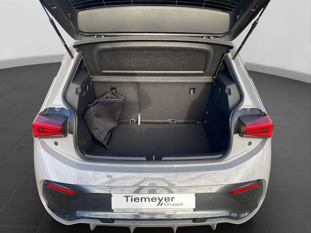 Cupra Born Born EDITION DYNAMIC LM19 KAMERA NAVI SITZHZG