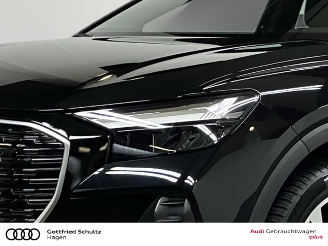 Audi Q4 e-tron 35