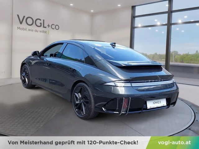 Hyundai IONIQ 6 IONIQ 6 BLACK Edition 77,4 kWh i65c1