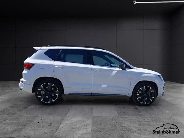 Cupra Ateca 2.0 TSI DSG