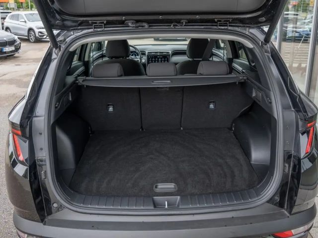 Hyundai Tucson 1.6 T-GDi Trend