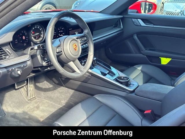 Porsche 911 Carrera Coupé