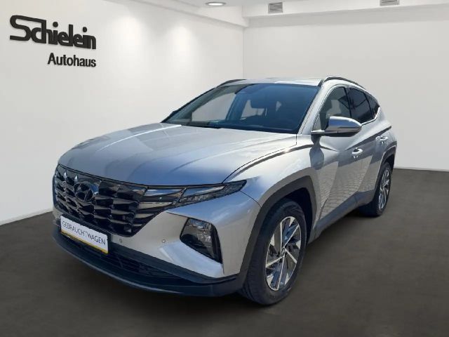 Hyundai Tucson 1.6 Advantage T-GDi