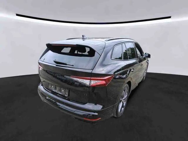 Skoda Enyaq Sportline