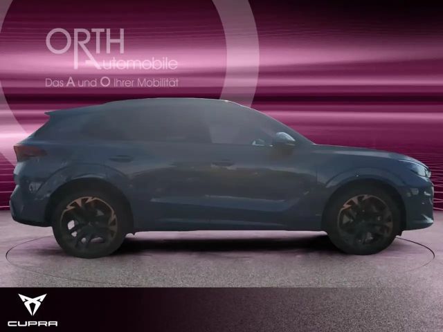 Cupra Terramar 2.0 TSI VZ