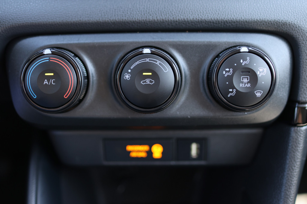 Toyota Yaris 5-deurs Basis