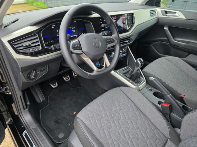 Volkswagen Polo 1.0 TSI Move