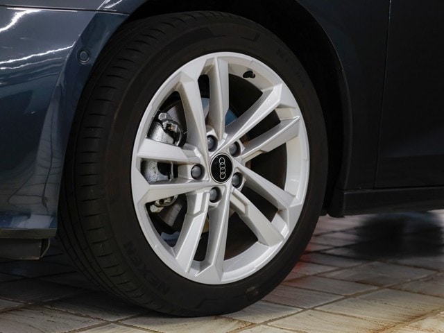 Audi A3 35 TDI S-Tronic Sportback