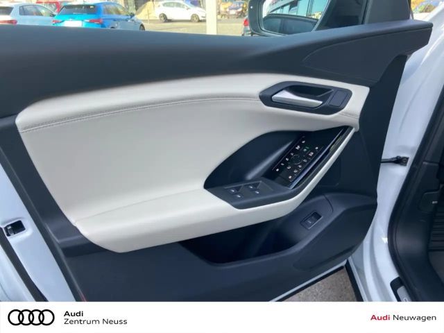 Audi Q6 e-tron Quattro