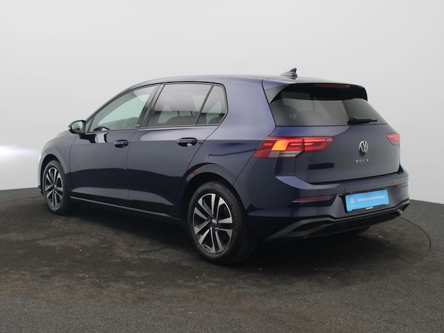 Volkswagen Golf 1.5 TSI Golf VIII