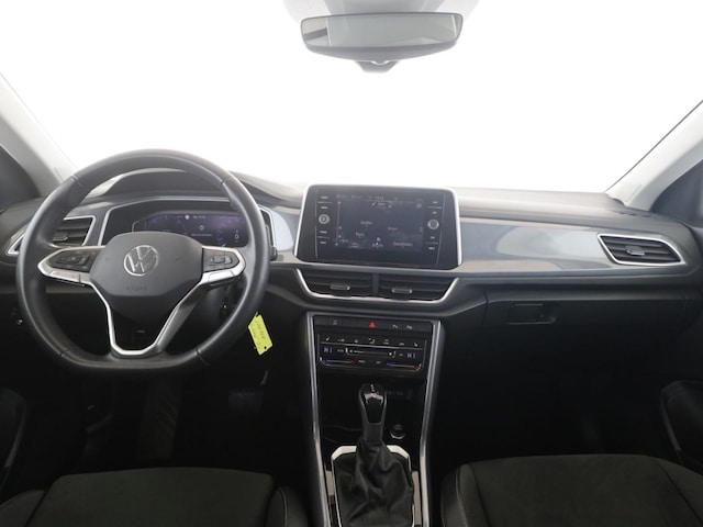 Volkswagen T-Roc 2.0 TDI Style