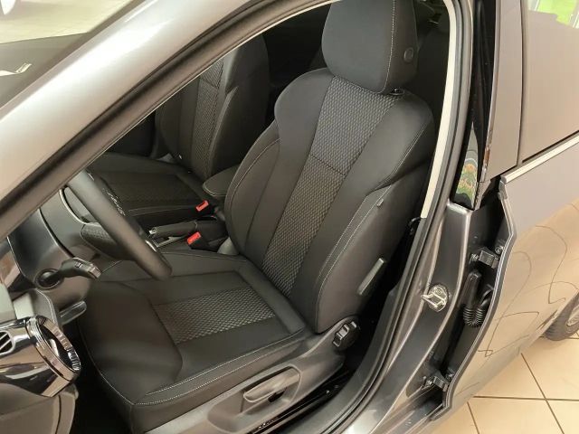 Skoda Fabia 1.0 TSI Selection