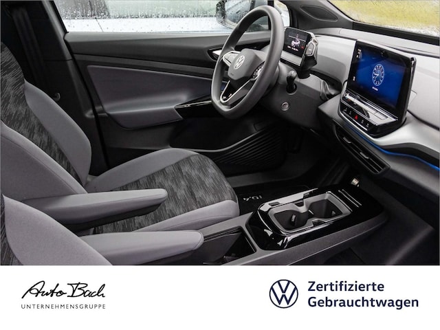 Volkswagen ID.4 Performance Pro