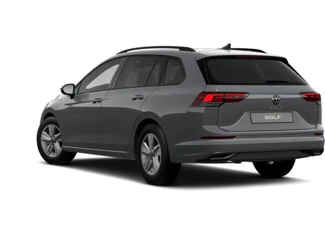 Volkswagen Golf Golf VIII Life Variant