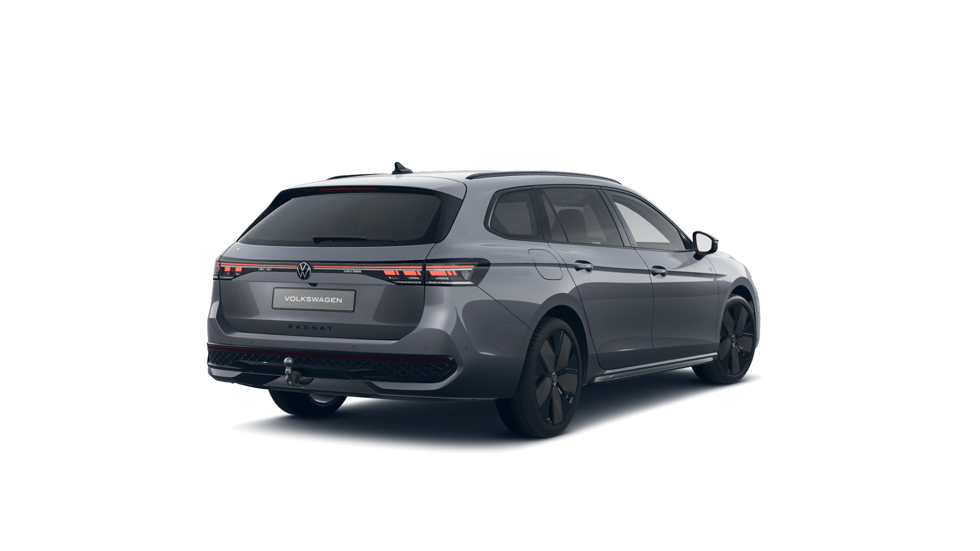 Volkswagen Passat 2.0 TDI R-Line Variant