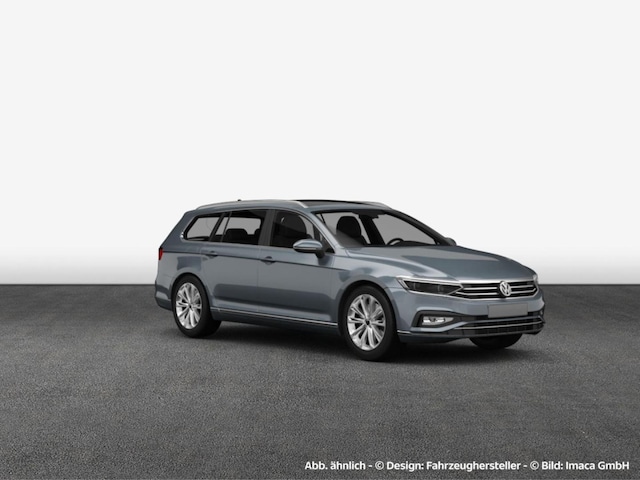 Volkswagen Passat 1.5 TSI DSG Variant