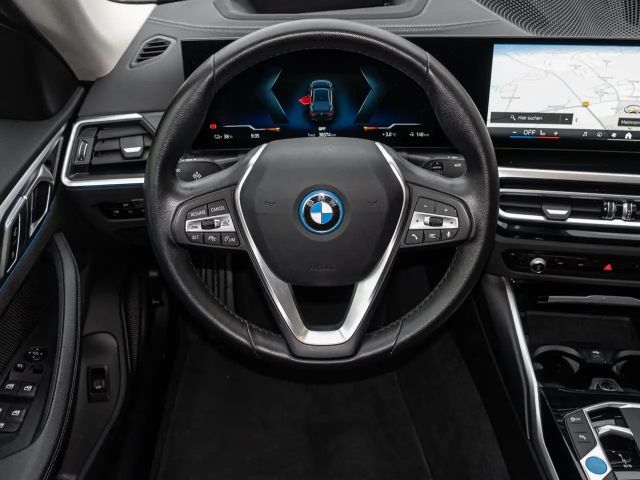 BMW i4 Coupé Gran Coupé eDrive40