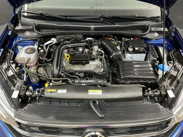 Volkswagen Taigo 1.0 TSI DSG