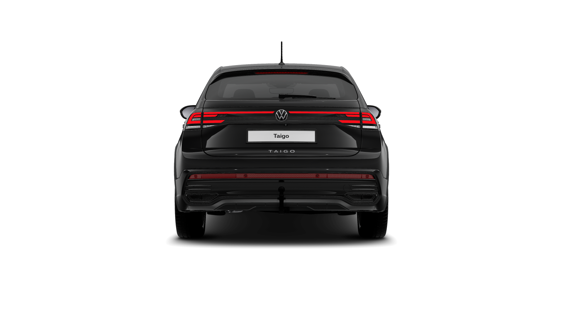 Volkswagen Taigo DSG R-Line