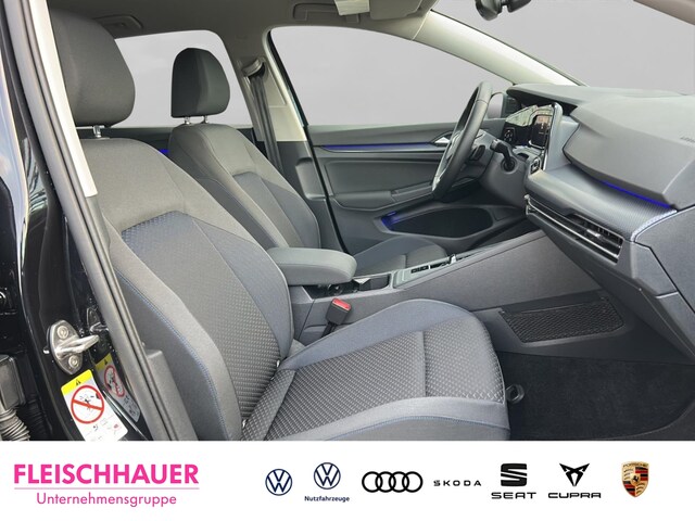 Volkswagen Golf 2.0 TDI DSG Golf VIII
