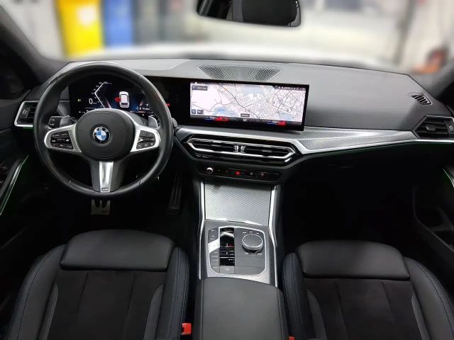 BMW 330 330i M-Sport Touring