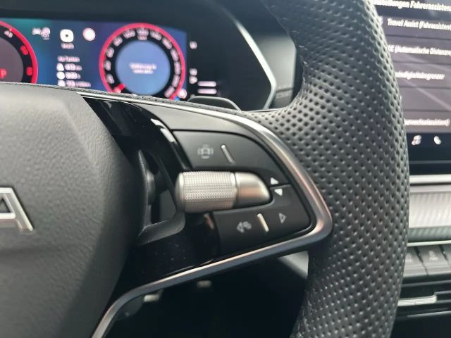 Skoda Octavia Sportline