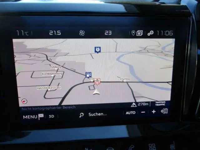 Citroën C5 Aircross Hybrid Shine