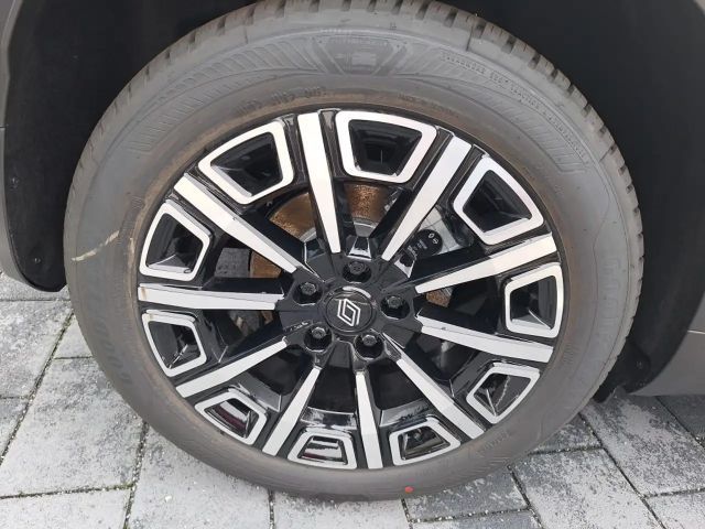 Renault 4 Comfort E-Tech Iconic